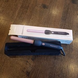 Foxy Bae 25 mm Curling Wand